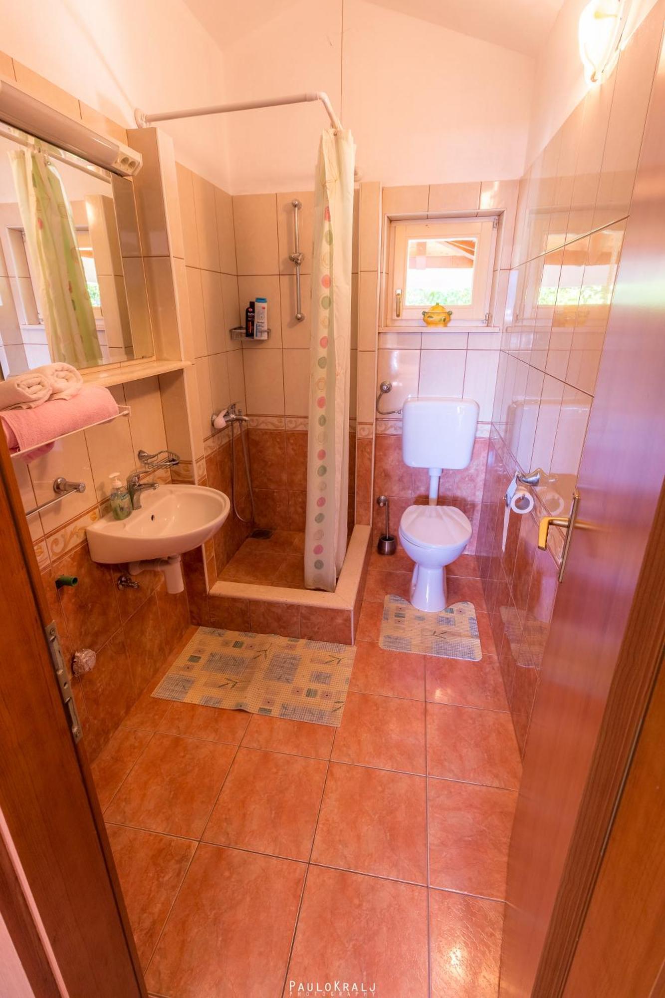 House Ina Ston Hotel Quarto foto